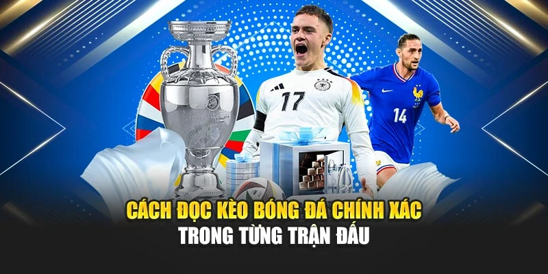 Cách Đọc Kèo Bóng Đá Chính Xác Giúp Dự Đoán Hiệu Quả Hơn 5 Cách đọc kèo bóng đá chính xác trong từng trận đấu